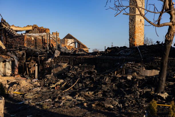 24/7 Emergency Fire Damage Removal experts in Largo, FL