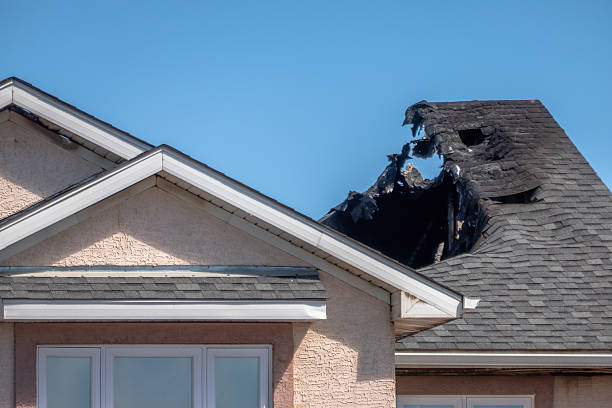 Licensed Fire Damage Removal service in Largo, FL - Fire Damage Laser Cleaning